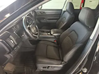 Nissan Pathfinder 2023 AWD SV 4p SUV