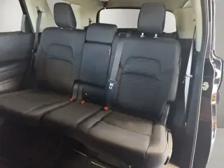 Nissan Pathfinder 2023 AWD SV 4p SUV