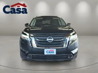 Nissan Pathfinder 2023 AWD SV 4p SUV