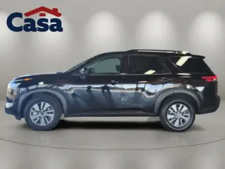 Nissan Pathfinder 2023 AWD SV 4p SUV