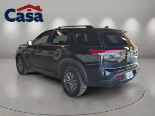 Nissan Pathfinder 2023 AWD SV 4p SUV