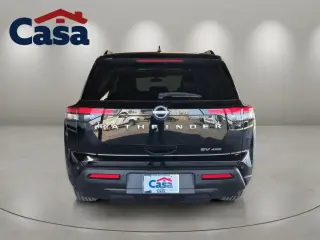 Nissan Pathfinder 2023 AWD SV 4p SUV