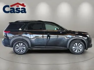 Nissan Pathfinder 2023 AWD SV 4p SUV