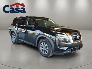 Nissan Pathfinder 2023 AWD SV 4p SUV
