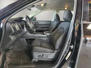 Nissan Pathfinder 2023 AWD SV 4p SUV
