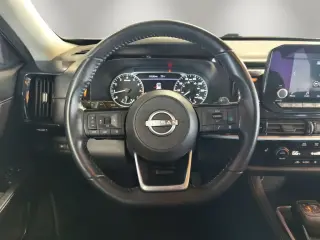 Nissan Pathfinder 2023 AWD SV 4p SUV