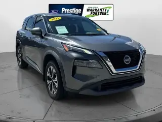 Nissan Rogue 2021 SV 4dr Crossover