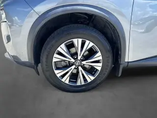 Nissan Rogue 2021 SV 4dr Crossover