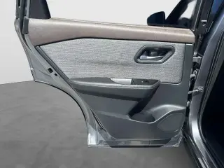 Nissan Rogue 2021 SV 4dr Crossover