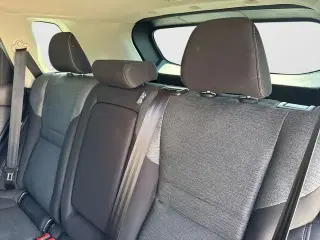 Nissan Rogue 2021 SV 4dr Crossover