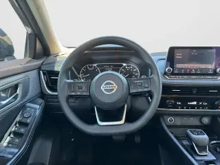 Nissan Rogue 2021 SV 4dr Crossover