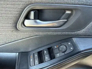 Nissan Rogue 2021 SV 4dr Crossover