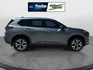 Nissan Rogue 2021 SV 4dr Crossover