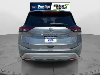 Nissan Rogue 2021 SV 4dr Crossover