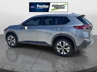 Nissan Rogue 2021 SV 4dr Crossover