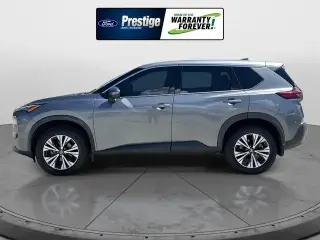 Nissan Rogue 2021 SV 4dr Crossover