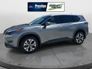 Nissan Rogue 2021 SV 4dr Crossover