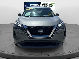 Nissan Rogue 2021 SV 4dr Crossover