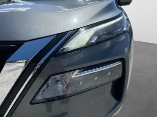 Nissan Rogue 2021 SV 4dr Crossover