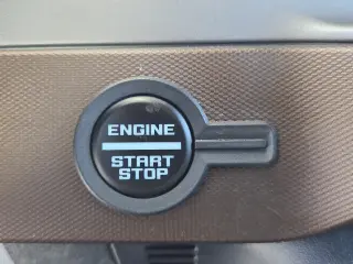 Ford Bronco 2023 4x4 Outer Banks 4p SUV