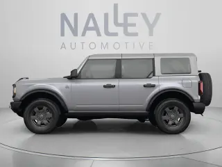 Ford Bronco 2023 4x4 Outer Banks 4p SUV