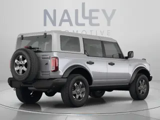 Ford Bronco 2023 4x4 Outer Banks 4p SUV