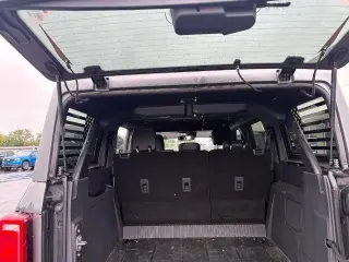 Ford Bronco 2024 4x4 Black Diamond 4dr SUV