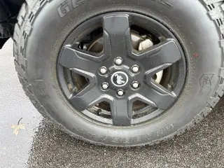 Ford Bronco 2024 4x4 Black Diamond 4dr SUV