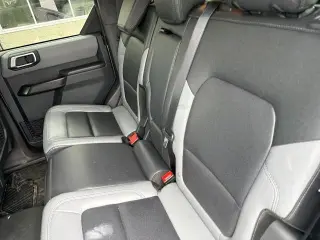 Ford Bronco 2024 4x4 Black Diamond 4dr SUV