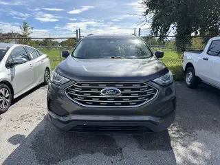 Ford Edge 2020 SE 4p Crossover