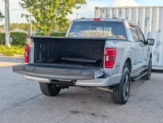 Ford F-150 2023 4x4 XLT 4dr SuperCrew 5.5 ft. SB