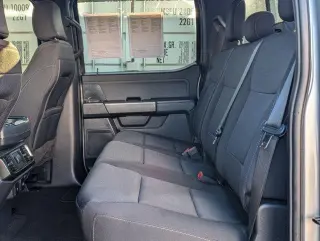 Ford F-150 2023 4x4 XLT 4dr SuperCrew 5.5 ft. SB