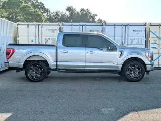 Ford F-150 2023 4x4 XLT 4dr SuperCrew 5.5 ft. SB
