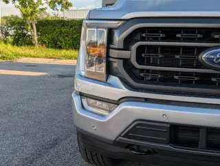 Ford F-150 2023 4x4 XLT 4dr SuperCrew 5.5 ft. SB