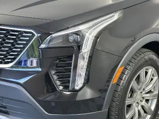 Cadillac XT4 2019 4x4 Premium Luxury 4dr Crossover