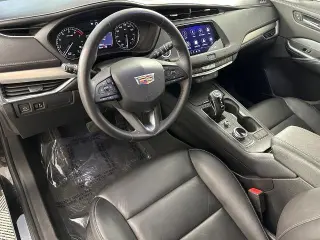 Cadillac XT4 2019 4x4 Premium Luxury 4dr Crossover