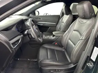 Cadillac XT4 2019 4x4 Premium Luxury 4dr Crossover