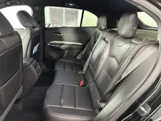 Cadillac XT4 2019 4x4 Premium Luxury 4dr Crossover