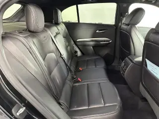 Cadillac XT4 2019 4x4 Premium Luxury 4dr Crossover