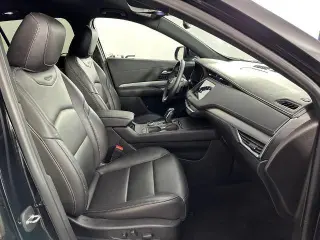 Cadillac XT4 2019 4x4 Premium Luxury 4dr Crossover