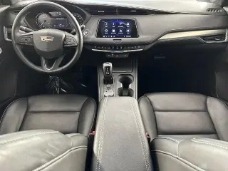 Cadillac XT4 2019 4x4 Premium Luxury 4dr Crossover
