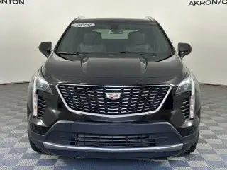 Cadillac XT4 2019 4x4 Premium Luxury 4dr Crossover