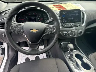 Chevrolet Malibu 2023 LT 4p Sedan con 1LT