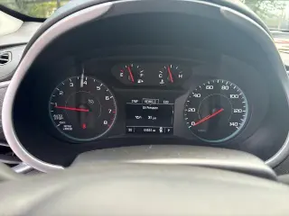 Chevrolet Malibu 2023 LT 4p Sedan con 1LT