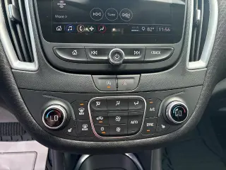 Chevrolet Malibu 2023 LT 4p Sedan con 1LT