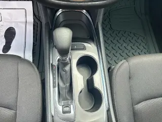 Chevrolet Malibu 2023 LT 4p Sedan con 1LT