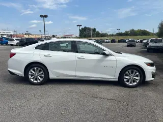 Chevrolet Malibu 2023 LT 4p Sedan con 1LT