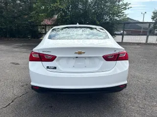 Chevrolet Malibu 2023 LT 4p Sedan con 1LT
