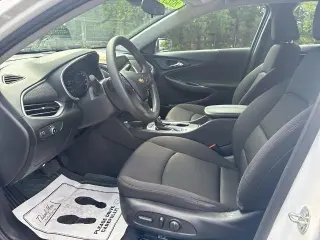 Chevrolet Malibu 2023 LT 4p Sedan con 1LT