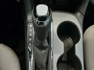 Chevrolet Cruze 2018 LS Auto 4p Sedan